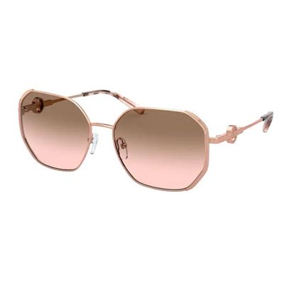 michael kors mk1074b santorini|Michael Kors™ Santorini MK1074B Irregular Sunglasses .